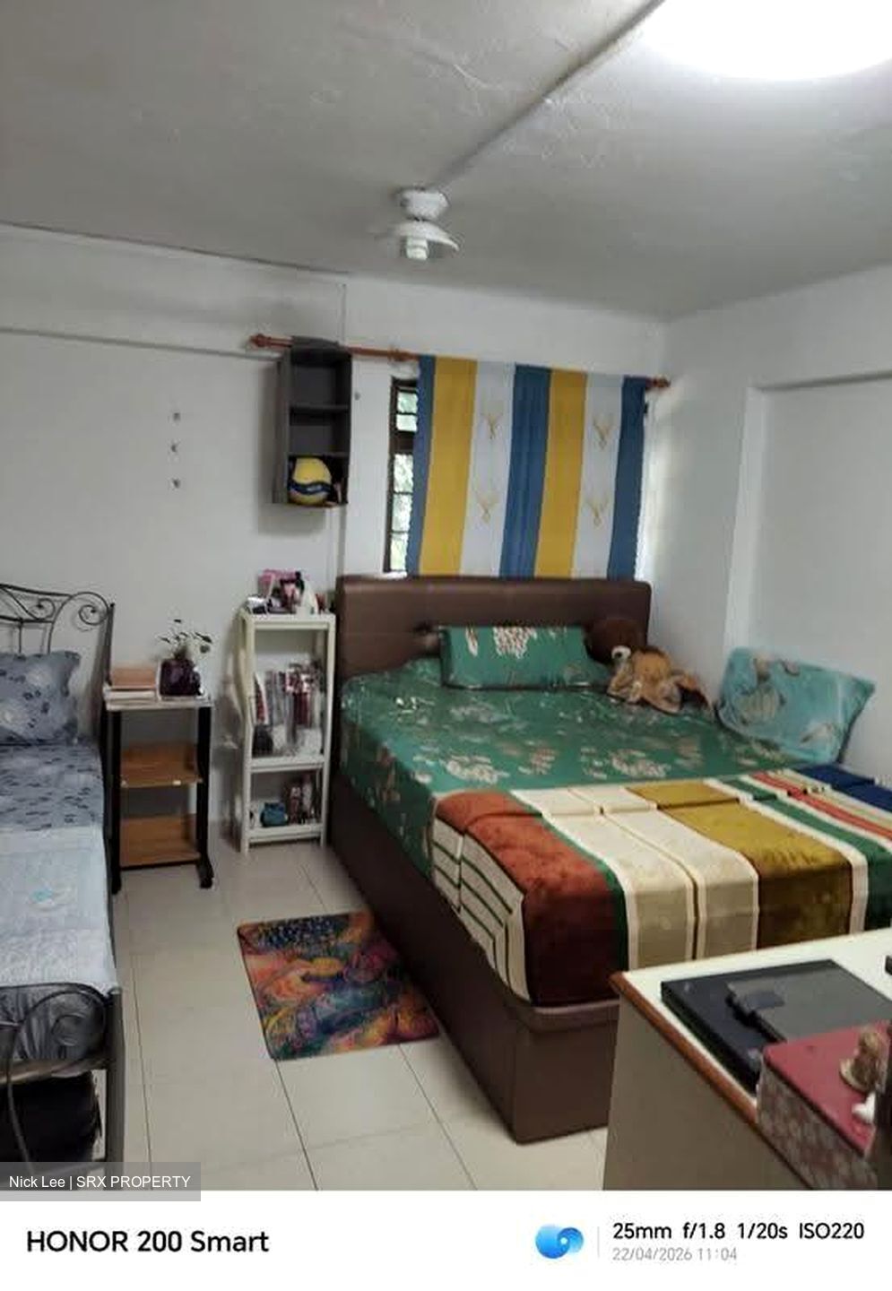 Blk 101 Whampoa View (Toa Payoh), HDB 4 Rooms #609038501
